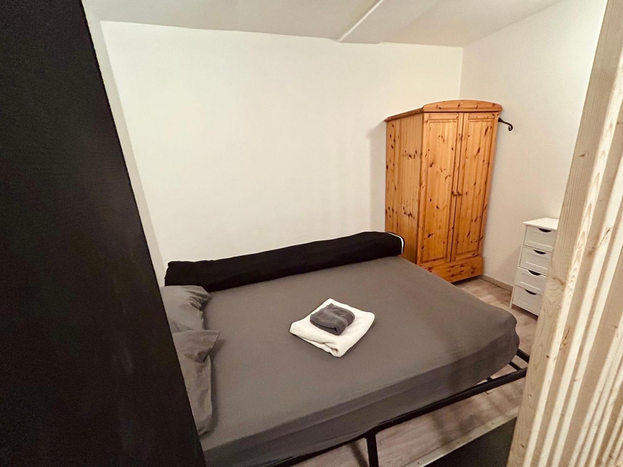 European District Apartment Zero Bruksela Zewnętrze zdjęcie